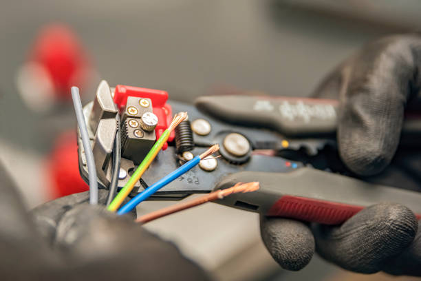 Best 24-Hour Electrician  in White Hall, AR