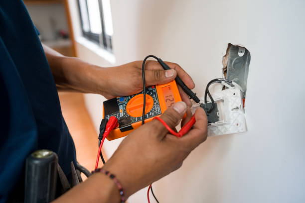 Best Commercial Electrician Services  in White Hall, AR