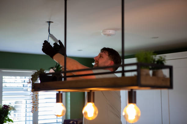 Best Affordable Electrician  in White Hall, AR