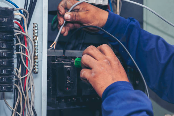 Best Electrical Rewiring Services  in White Hall, AR