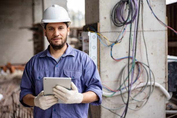  White Hall, AR Electrician Pros