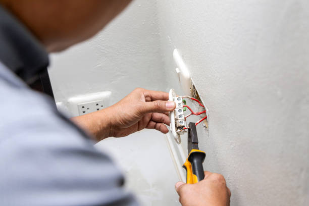 Best Electrical Contractors for Businesses  in White Hall, AR