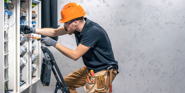 Best Residential Electrician Services  in White Hall, AR