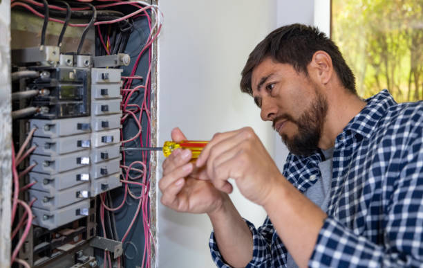 Best Electric Panel Repair  in White Hall, AR